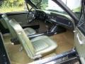Ivy Gold Interior Photo for 1965 Ford Mustang #53800252