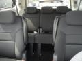 Stone White - Grand Caravan SXT Photo No. 9