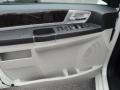 Stone White - Grand Caravan SXT Photo No. 10