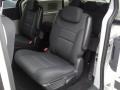 Stone White - Grand Caravan SXT Photo No. 11