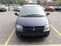 2006 Midnight Blue Pearl Dodge Grand Caravan SXT  photo #1