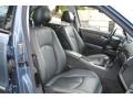 Charcoal Front Seat Photo for 2003 Mercedes-Benz E #53800447