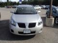 2009 Liquid Platinum Metallic Pontiac Vibe 2.4 AWD  photo #2