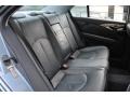 Charcoal Rear Seat Photo for 2003 Mercedes-Benz E #53800486