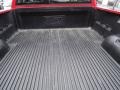 Flame Red - Ram 2500 ST Regular Cab 4x4 Photo No. 6