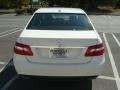 Arctic White - E 350 Sedan Photo No. 7