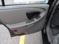 Medium Gray Metallic - Malibu Sedan Photo No. 10