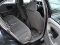 2003 Medium Gray Metallic Chevrolet Malibu Sedan  photo #13