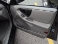 Medium Gray Metallic - Malibu Sedan Photo No. 14