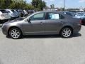 Sterling Grey Metallic - Milan V6 Premier Photo No. 2