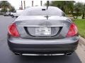 2010 designo Graphite Metallic Mercedes-Benz CL 550 4Matic  photo #7