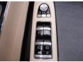 2010 Mercedes-Benz CL 550 4Matic Controls