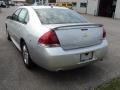 Silver Ice Metallic - Impala LT Photo No. 2