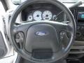 2001 Oxford White Ford Escape XLT V6  photo #20