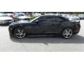 Black - Camaro SS Coupe Photo No. 1