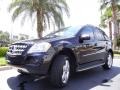 Black - ML 350 4Matic Photo No. 2