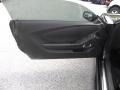 2011 Black Chevrolet Camaro SS Coupe  photo #5
