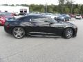 Black - Camaro SS Coupe Photo No. 6