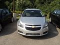 Silver Ice Metallic - Cruze LS Photo No. 2