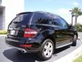 Black - ML 350 4Matic Photo No. 6