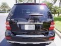 Black - ML 350 4Matic Photo No. 7