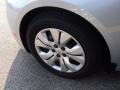 Silver Ice Metallic - Cruze LS Photo No. 5