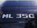 Black - ML 350 4Matic Photo No. 9