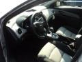 Silver Ice Metallic - Cruze LS Photo No. 7
