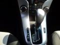 Silver Ice Metallic - Cruze LS Photo No. 8