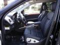 Black - ML 350 4Matic Photo No. 12