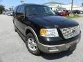 2003 Black Clearcoat Ford Expedition Eddie Bauer  photo #1