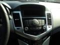 Silver Ice Metallic - Cruze LS Photo No. 9
