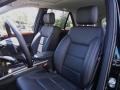 Black - ML 350 4Matic Photo No. 13