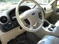 2003 Black Clearcoat Ford Expedition Eddie Bauer  photo #4
