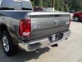 2011 Mineral Gray Metallic Dodge Ram 1500 Big Horn Quad Cab 4x4  photo #2