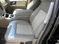 2003 Black Clearcoat Ford Expedition Eddie Bauer  photo #5