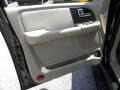 2003 Black Clearcoat Ford Expedition Eddie Bauer  photo #6