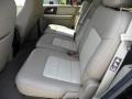 2003 Black Clearcoat Ford Expedition Eddie Bauer  photo #7