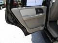2003 Black Clearcoat Ford Expedition Eddie Bauer  photo #9