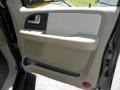 2003 Black Clearcoat Ford Expedition Eddie Bauer  photo #11
