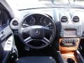 Black - ML 350 4Matic Photo No. 22