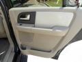 2003 Black Clearcoat Ford Expedition Eddie Bauer  photo #13