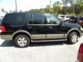 2003 Black Clearcoat Ford Expedition Eddie Bauer  photo #14