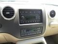 2003 Black Clearcoat Ford Expedition Eddie Bauer  photo #23