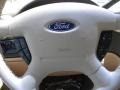 2003 Black Clearcoat Ford Expedition Eddie Bauer  photo #24