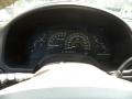2003 Black Clearcoat Ford Expedition Eddie Bauer  photo #25