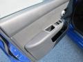 Metallic Blue - Versa 1.8 SL Hatchback Photo No. 11