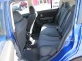 Metallic Blue - Versa 1.8 SL Hatchback Photo No. 12