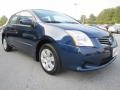 2010 Blue Onyx Metallic Nissan Sentra 2.0  photo #7