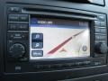 Metallic Blue - Versa 1.8 SL Hatchback Photo No. 20